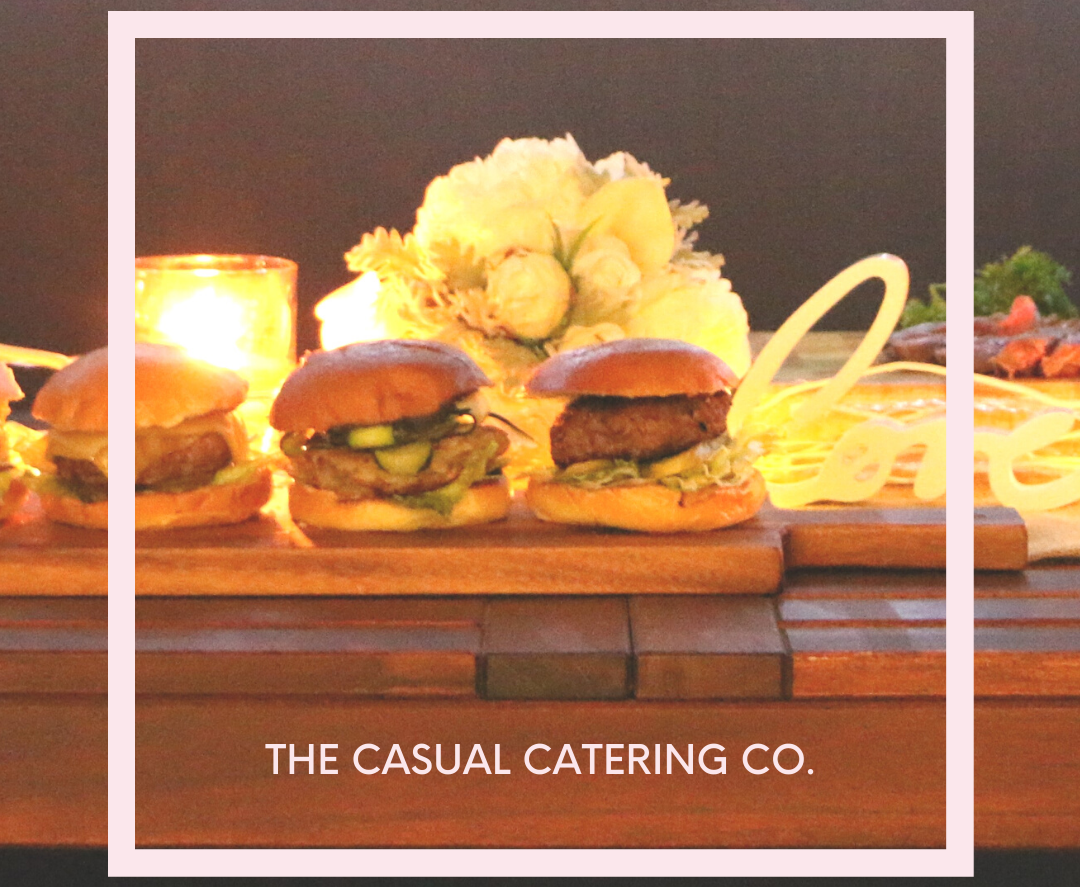 The Casual Catering Co.